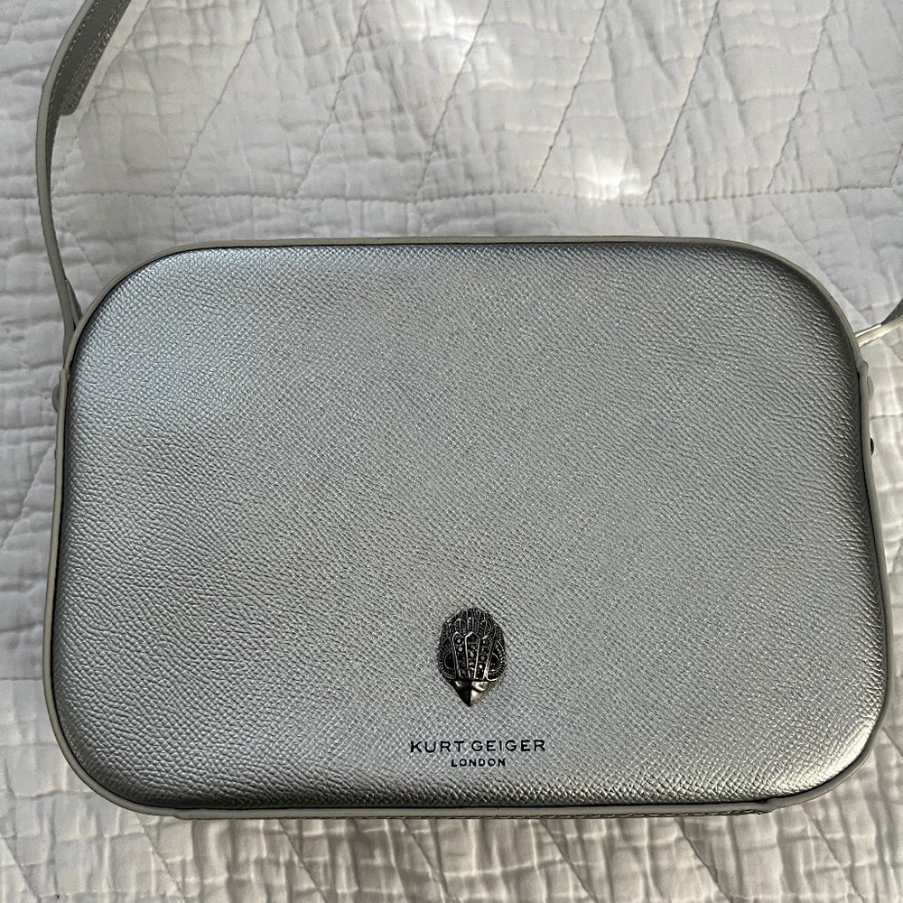 Kurt Geiger camera bag